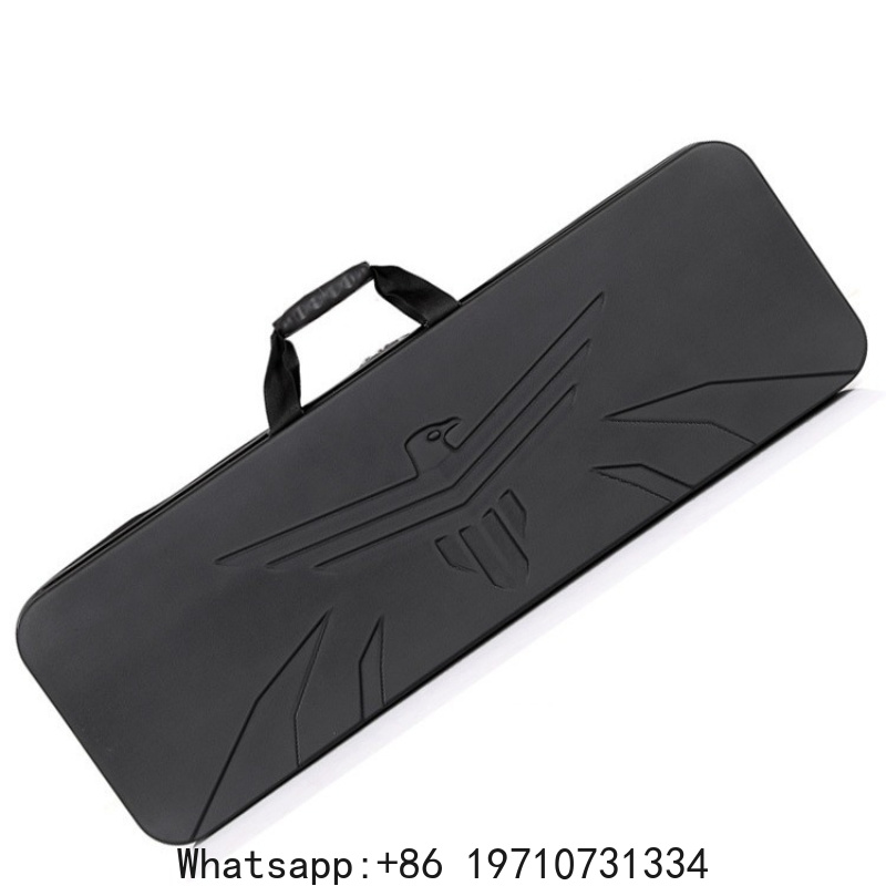 Fishing Rod Case - Scatole Protettive per Canne da Pesca