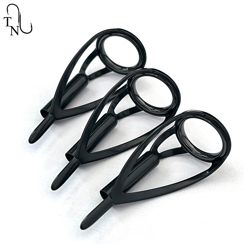 Fishing Rod Surf - TN100 5PCS BCRLST Guide punta da