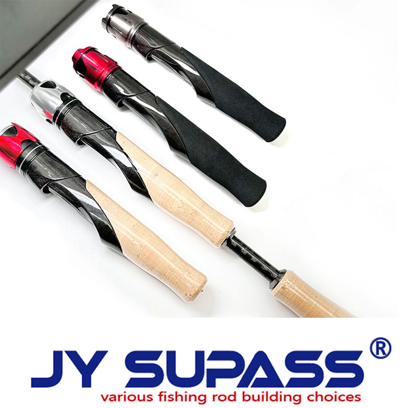 Fishing Rod Surf - JY SUPASS GSS canna da pesca