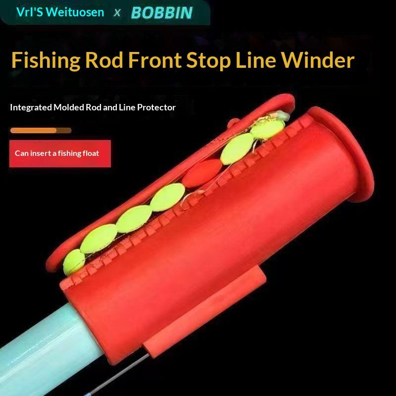1 pz/6 pz protezioni in silico - Fishing Rod Combo recensione e prezzo
