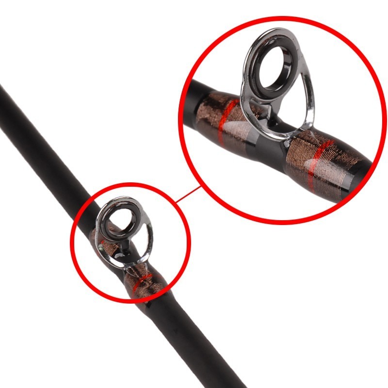 Mavllos 3/4 5/6 WT Canna da pe - Fishing Rod Surf recensione e prezzo
