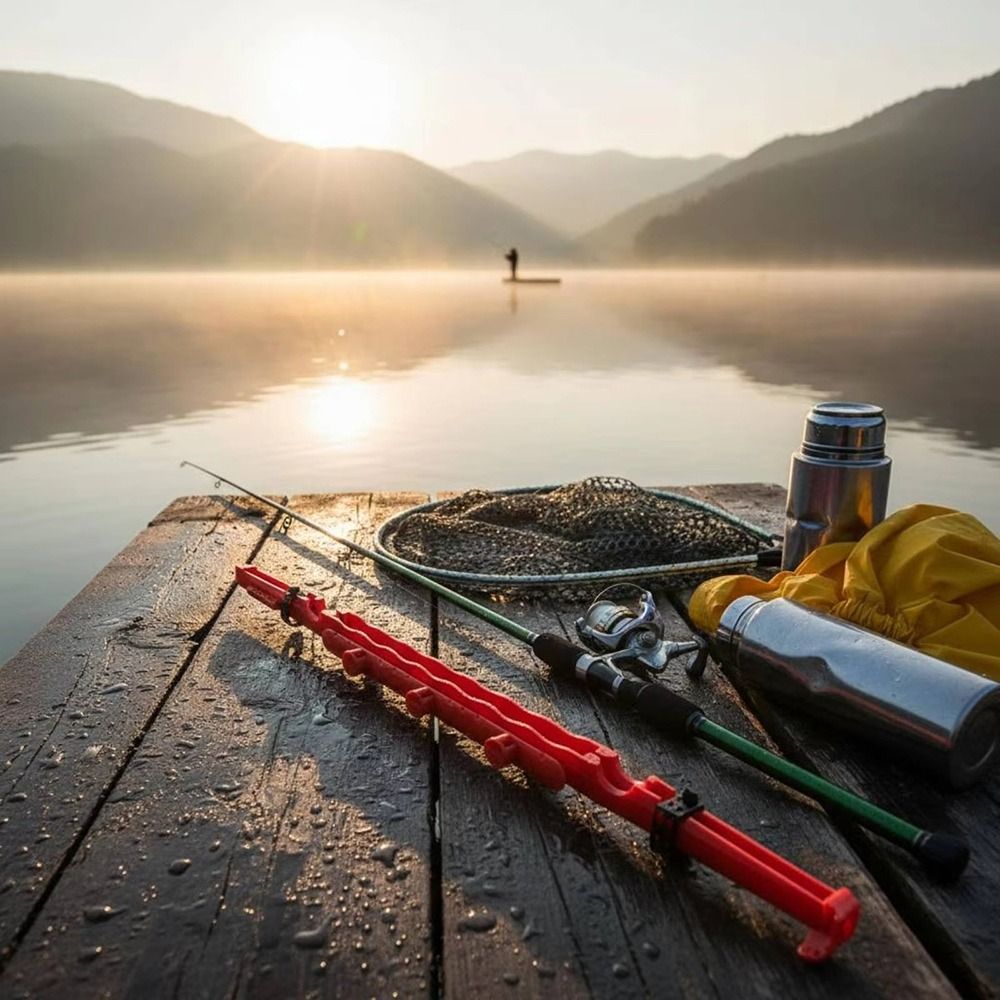 Mulinello da Pesca in Plastica - Fishing Rod Combo recensione e prezzo
