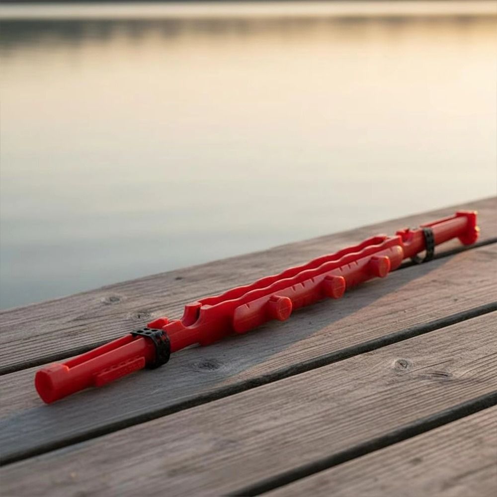 Mulinello da Pesca in Plastica - Fishing Rod Combo recensione e prezzo