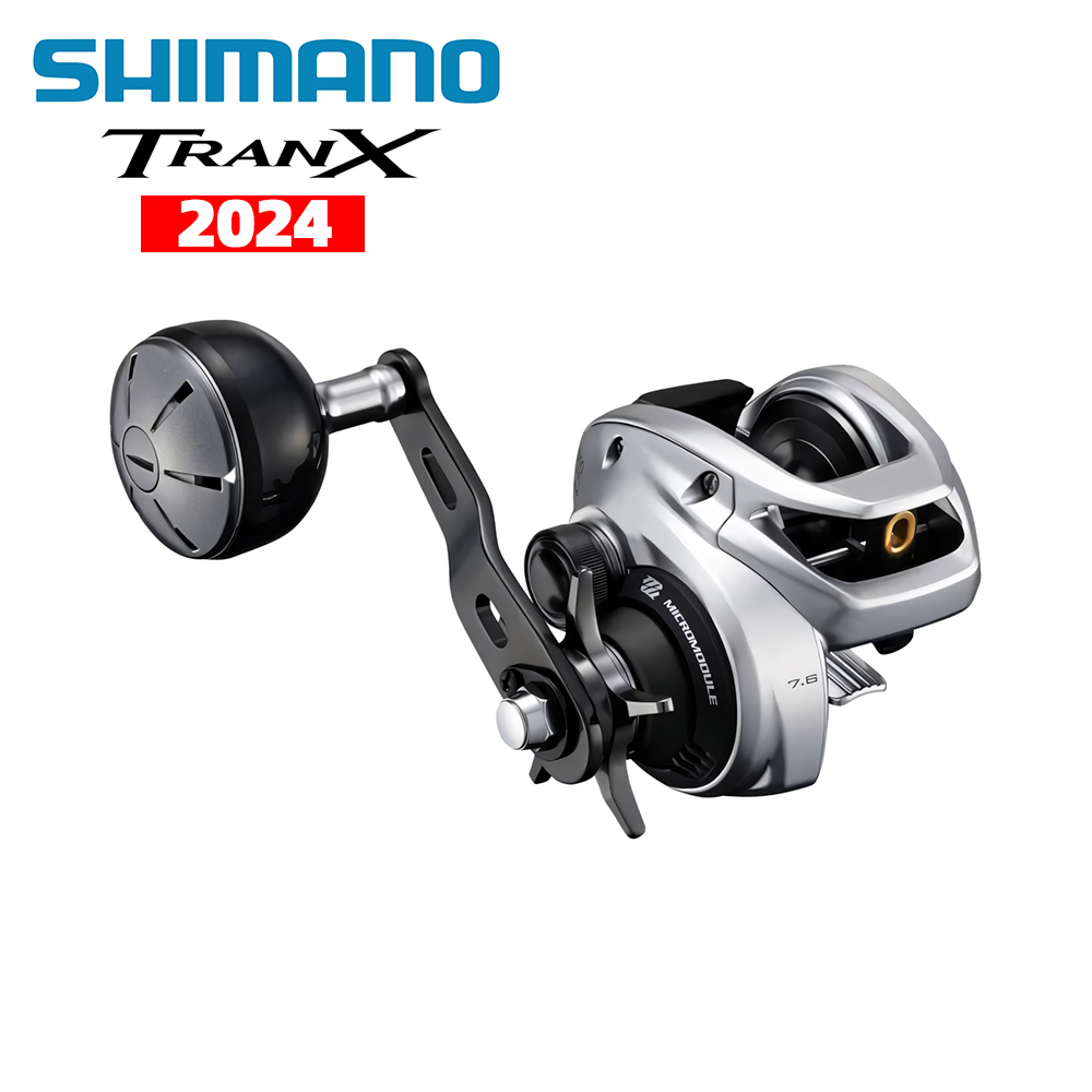 2024 SHIMANO TRANX 300 Mulinel - Daiwa Reel Bg recensione e prezzo