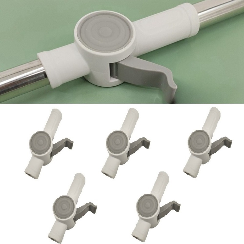 5 Pezzi Fibbia di Bloccaggio U - Fishing Rod Telescopic recensione e prezzo