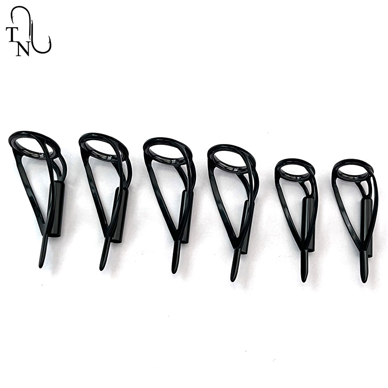 TN100 5PCS BCRLST Guide punta  - Fishing Rod Surf recensione e prezzo