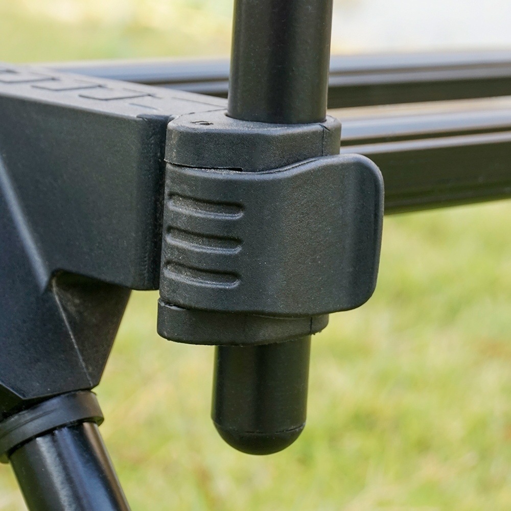 Supporto Portatile in Allumini - Fishing Rod Telescopic recensione e prezzo
