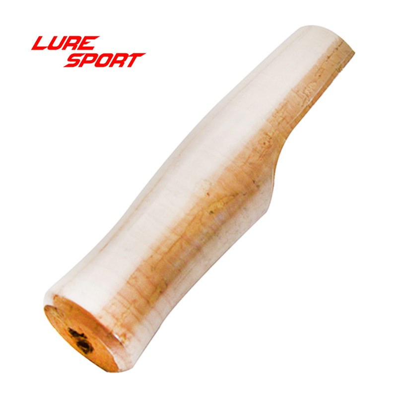 LureSport 2 pezzi Impugnatura  - Fishing Rod Combo recensione e prezzo