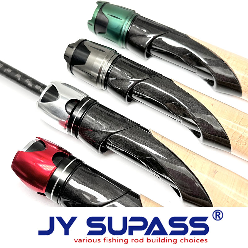 JY SUPASS GSS canna da pesca f - Fishing Rod Surf recensione e prezzo