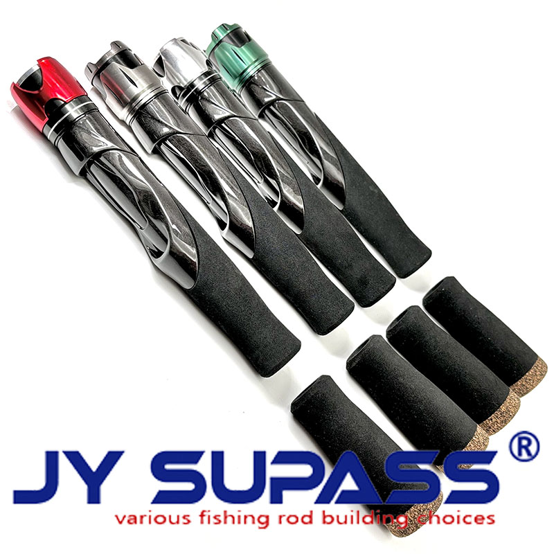 JY SUPASS GSS canna da pesca f - Fishing Rod Surf recensione e prezzo