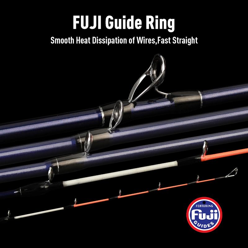 LEYDUN 2026 ZORO YANUS Canne d - Fishing Rod Surf recensione e prezzo